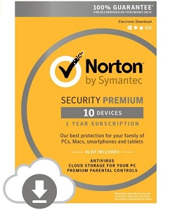 Norton Deals
