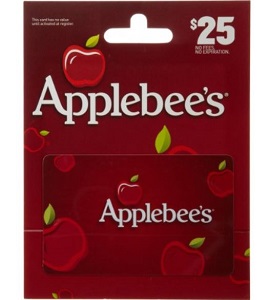 Applebee's Deals