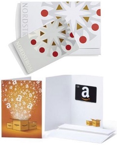 Nordstrom's And Amazon Deal