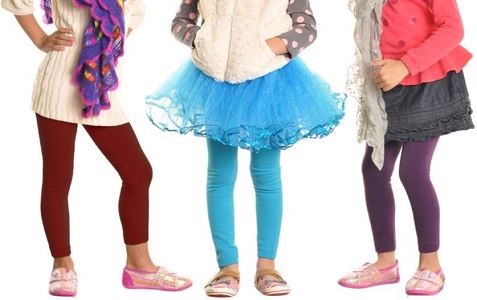Kids Leggings Deals
