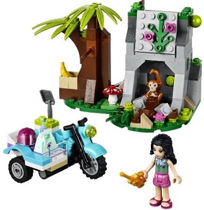 Lego Friends Deals