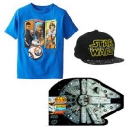 Star Wars Deals