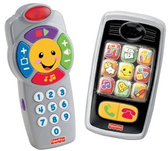 Fisher-Price Deals