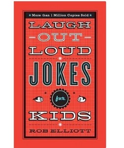 Laugh-Out-Loud Book Deals