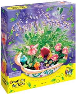 Enchanted Garden Deals