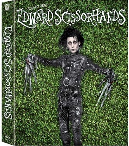 Edward Scissorhands