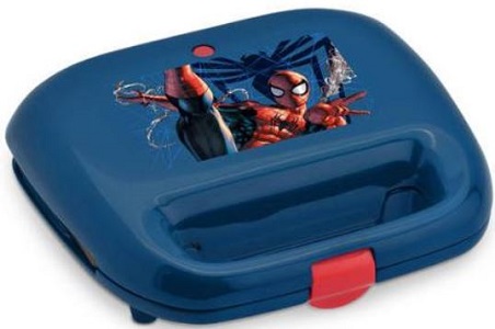 Spider-Man Waffle Maker