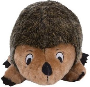Hedgehogz Dog Toy Deal
