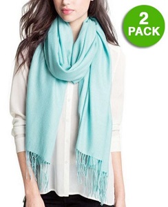 Pashmina Scarf Deals