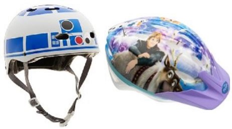 Bike Helmets