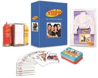 Seinfeld Deals