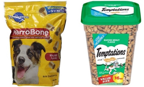 Pet Treats 
