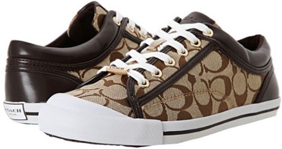 Coach Shoes