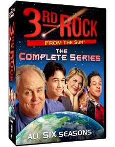 3rd Rock From The Sun