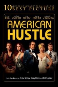 American Hustle Deals