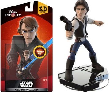 Star Wars Disney Infinity
