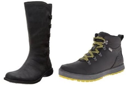 Merrell Boots Deals