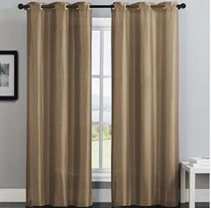 Curtain Sets