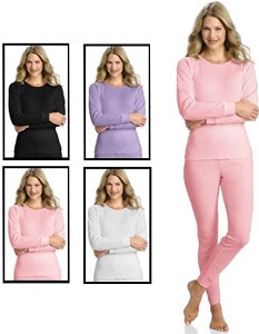 Thermal Underwear Set