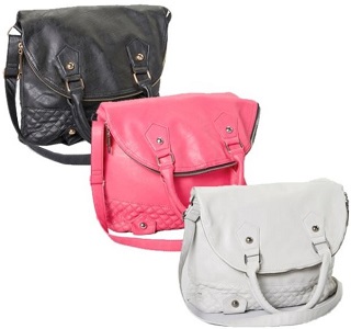 Rampage Purse Deals