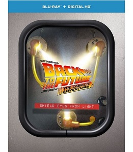 Back To The Future Deals