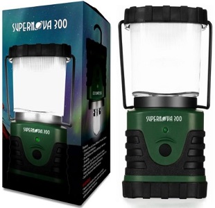 Supernova Lumens Lantern Deals