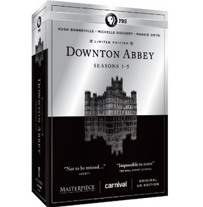 Downton Abbey Deals