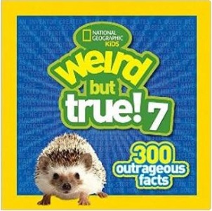 Weird But True Deals
