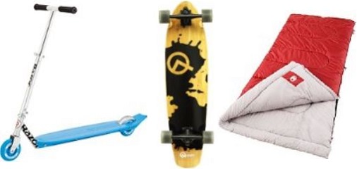 Outdoor Gear Deals