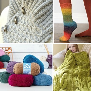 Craftsy Knitting Deals