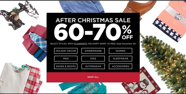 Kohl's Deals