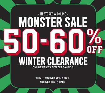 The Children's Place Deals