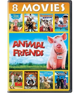 Animal Film Deals
