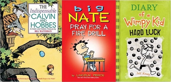 Kindle Books