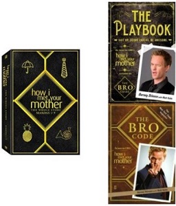 How I Met Your Mother Deal