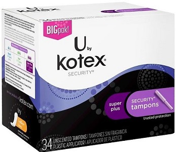 Kotex Coupons
