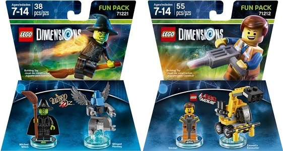 Lego Dimensions Deals
