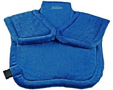 Sunbeam Heating Pads