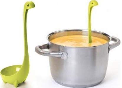 Nessie Ladle Deals