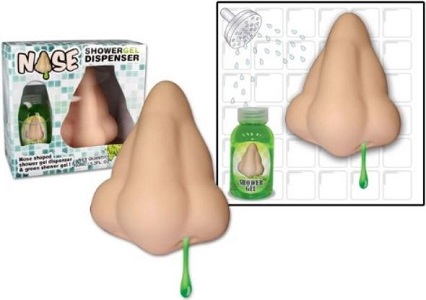 Runny Nose Shower Gel Deals