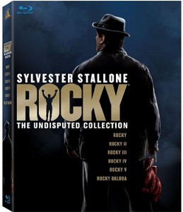 Rocky Collection