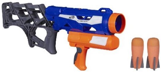 Nerf N-Strike Deals