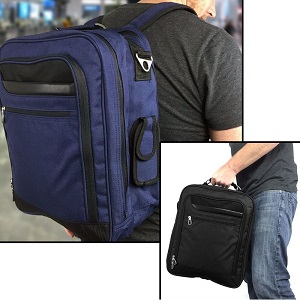 Convertible Carry-On Bag Deals