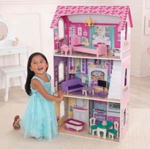 Kidcraft Dollhouse Deals