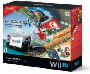Nintendo Wii U Deal
