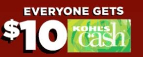 Kohl's Cash 