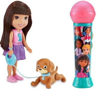 Dora Deals