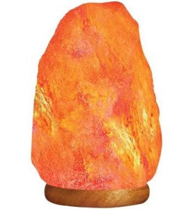 Ionic Crystal Natural Salt Lamp Deals