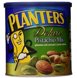 Planters Pistachio Mix Deals