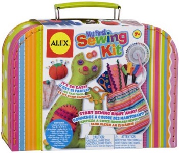 Alex Toys Sewing Kit Deals